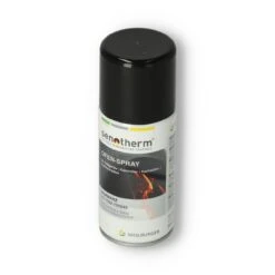 Rika Ofenlack Schwarz 150 Ml