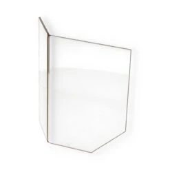 Rika Wega Eck Türglas Links | Z10468