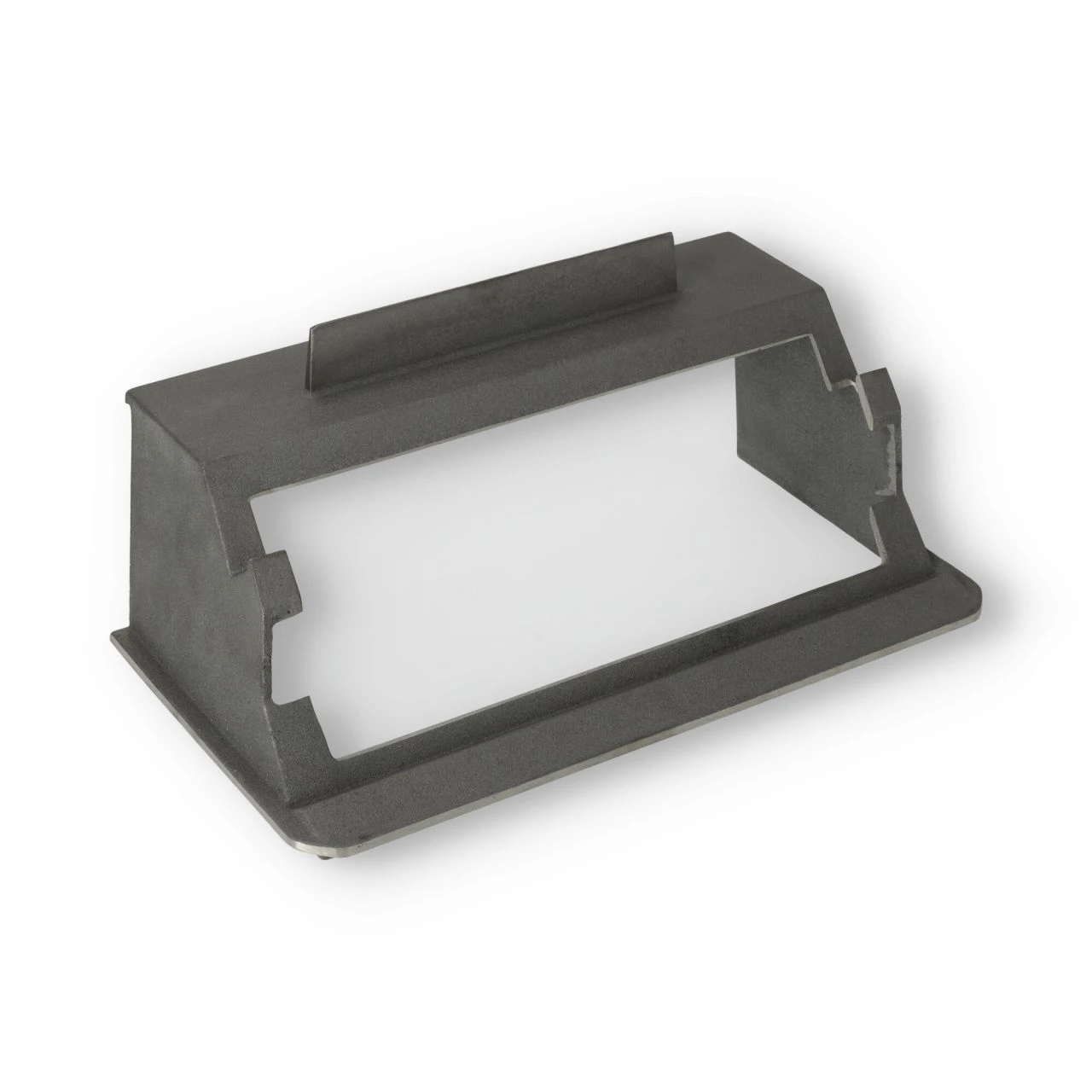 Rika Esprit Umlenkplatte Guss | Z20195 4 Rika Esprit Umlenkplatte Guss | Z20195 – Bild 2