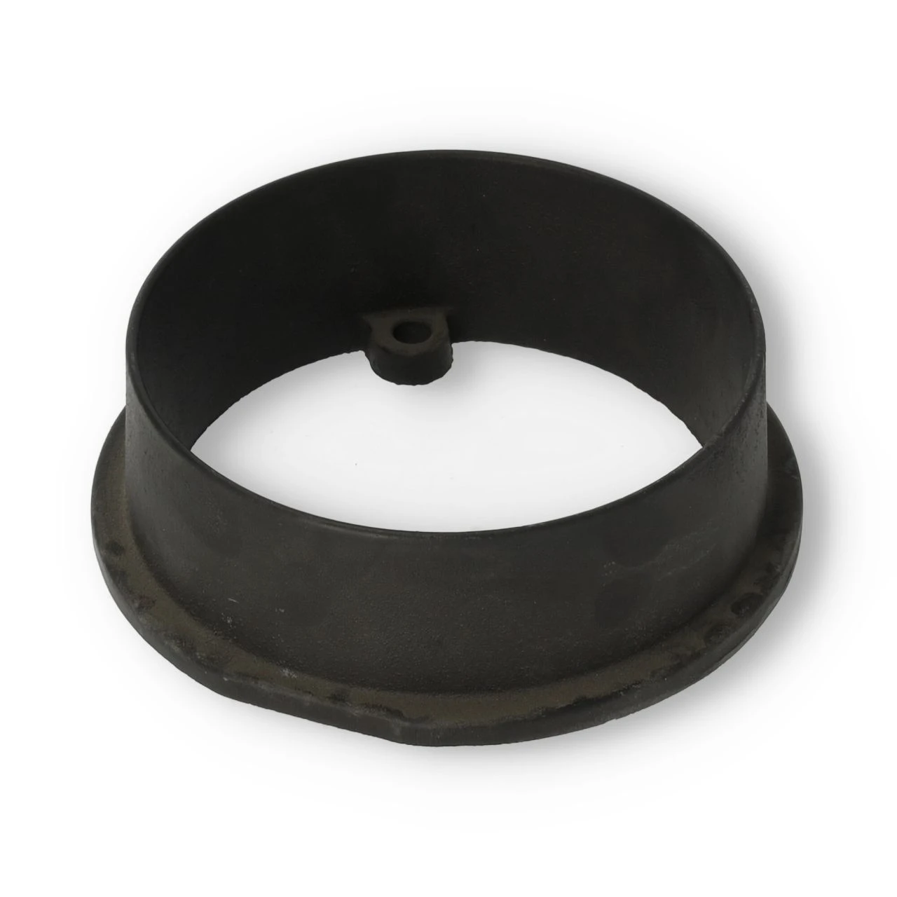 Rika Induo II Rauchgasstutzen (ohne Dichtung) Schwarz D150 | Z20556 3 Rika Induo II Rauchgasstutzen (ohne Dichtung) Schwarz D150 | Z20556