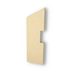 Rika Alumo Innenauskleidung Vorne Rechts | Z32591