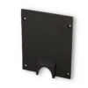 Rika Revo Gussrückwand Oben Schwarz | Z33786 -Brunner Verkaufsgeschäft RI Z33786 S 1 Rika Revo Gussruckwand oben schwarz 24 11 2021 1280x1280