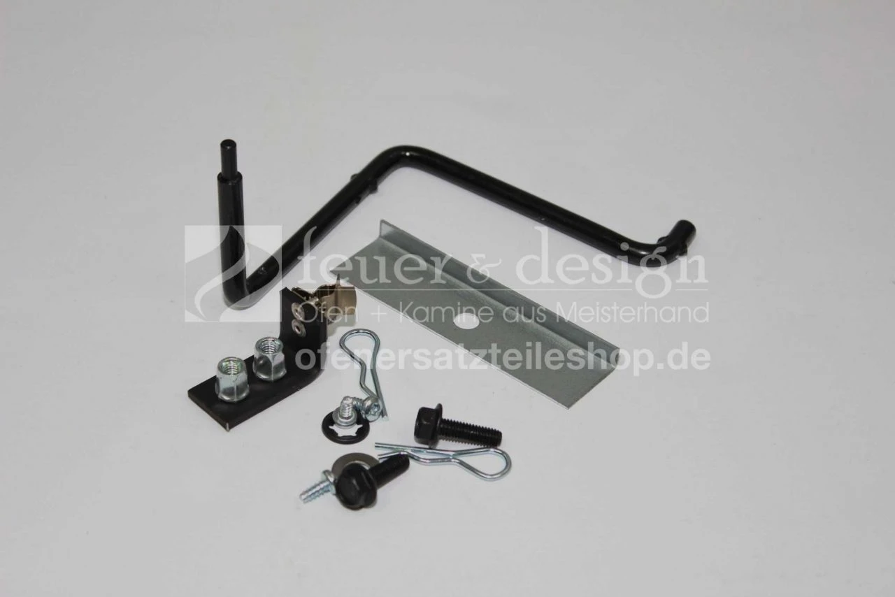 Contura 620 Style Regelschieber Set 3 Contura 620 Style Regelschieber Set