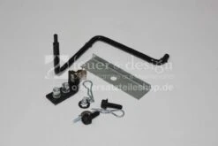 Contura 690 Style Regelschieber Set