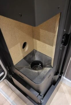 Rika Connect Edge Ausstellungsstück -Brunner Verkaufsgeschäft Rika Connect Edge 3 1280x1280