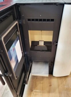 Rika Paro Ausstellungsstück -Brunner Verkaufsgeschäft Rika Paro Muliair schwarz Stein weiss FDAAV639005 0224 s3 1280x1280