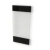 Ersatzglas Elements 400 Front 655 X 298 X 5 Mm