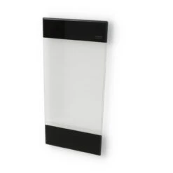 Ersatzglas Elements 400 Front 655 X 298 X 5 Mm