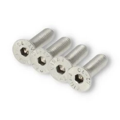 Schrauben Für Rüttelrost I Set Mit 4 Stück I Für Skantherm Öfen Mit Rost Ab Baujahr 2002