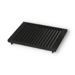 Rost Zu Kaminofen Skantherm Elements 603 | Festrost | 26 X 20 Cm