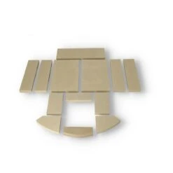 Skantherm Ator | Feuerraumauskleidung A