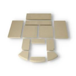 Skantherm Ator Feuerraumauskleidung B