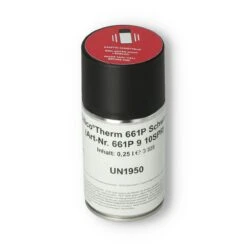 Skantherm Ofenlack | Schwarz | 250 Ml (ab Januar 2019)