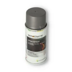 Skantherm Ofenlack | Grau Bzw. Gussgrau | 150 Ml