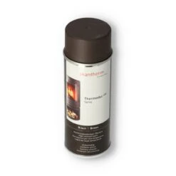 Skantherm Ofenspray | Ofenlack | Braun | 400 Ml (bis Dezember 2018)