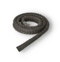 Rechteckdichtung 2-fach GestepptRollenware, 1m