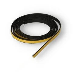 Spartherm Dichtung Textilglas Selbstklebend 8 X 0,8 Mm | 1013369 | Meterware