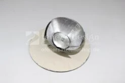 Schornsteinverschluss D = 160 - 200 Mm | FAL Kapsel Verstellbar | Blindkappe