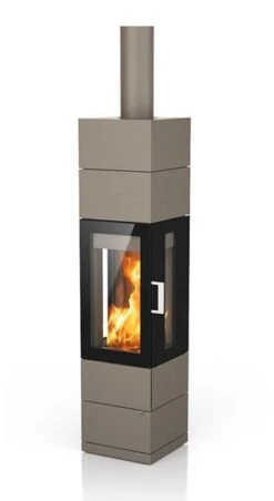 Hase Sendai 155 Kaminofen