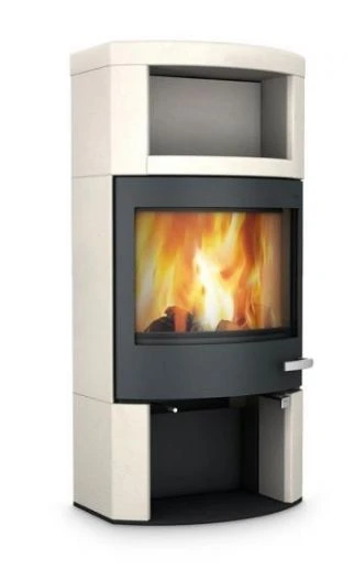 Skantherm Ator + Cremestein Kaminofen 3 Skantherm Ator + Cremestein Kaminofen