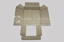 Skantherm Elements 603 Front Feuerraumauskleidung