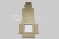 Skantherm Pico Vermiculitesatz | Brennkammerauskleidung | 11 Teilig