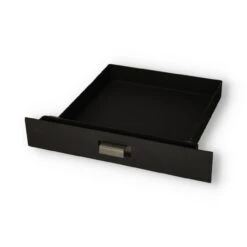 Termatech TT1 Aschekasten Schwarz