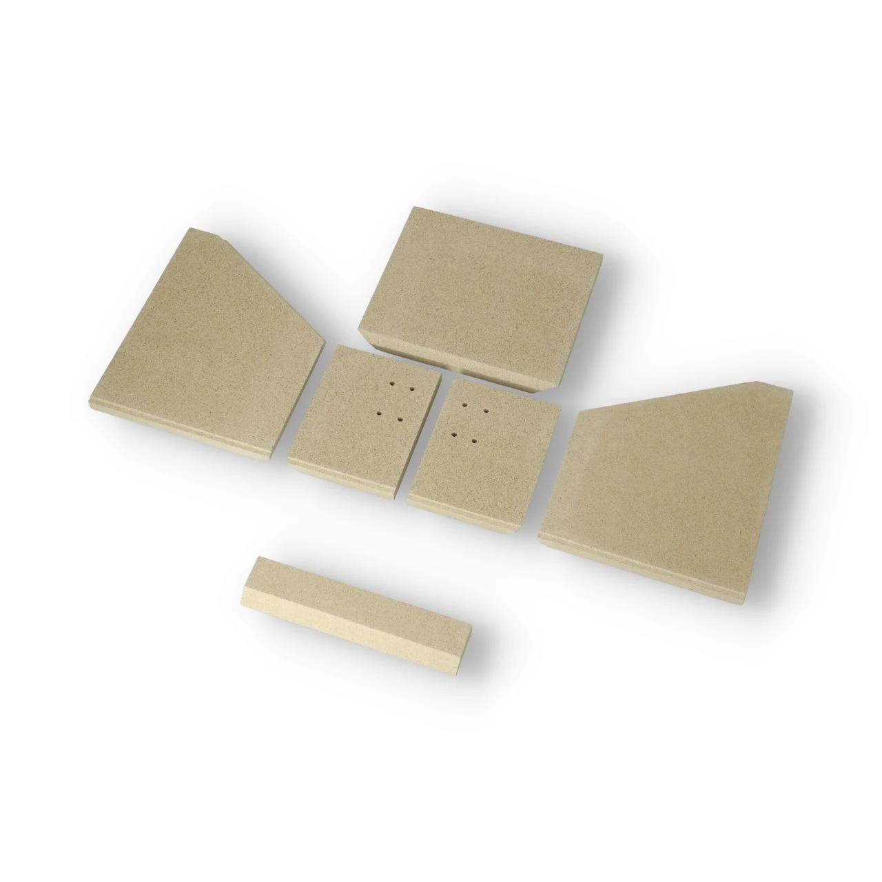 Termatech TT1 Feuerraumauskleidung 4 Termatech TT1 Feuerraumauskleidung – Bild 2