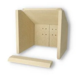 Termatech TT1 Feuerraumauskleidung