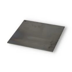 TermaTech TT3 Rauchumlenkplatte Stahl