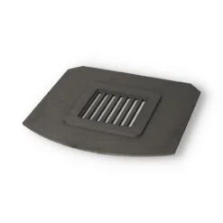 TermaTech TT2 Gussboden Unlackiert