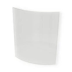 Termatech Glasscheibe | TT10 | Glassatz | Türglasscheibe