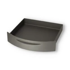 Termatech TT10 Aschekasten Hellgrau