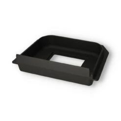 Termatech Rost | TT30 | Gussrost | Ascherost | Brennrost Mit Mulde