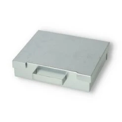 Termatech Aschekasten | TT30 | Ascheschublade | Unlackiert