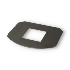 Termatech Gußboden Ohne Rost | TT20 | TT21 | Unlackiert