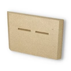 Termatech Vermiculite Hinten | TT20 | TT21