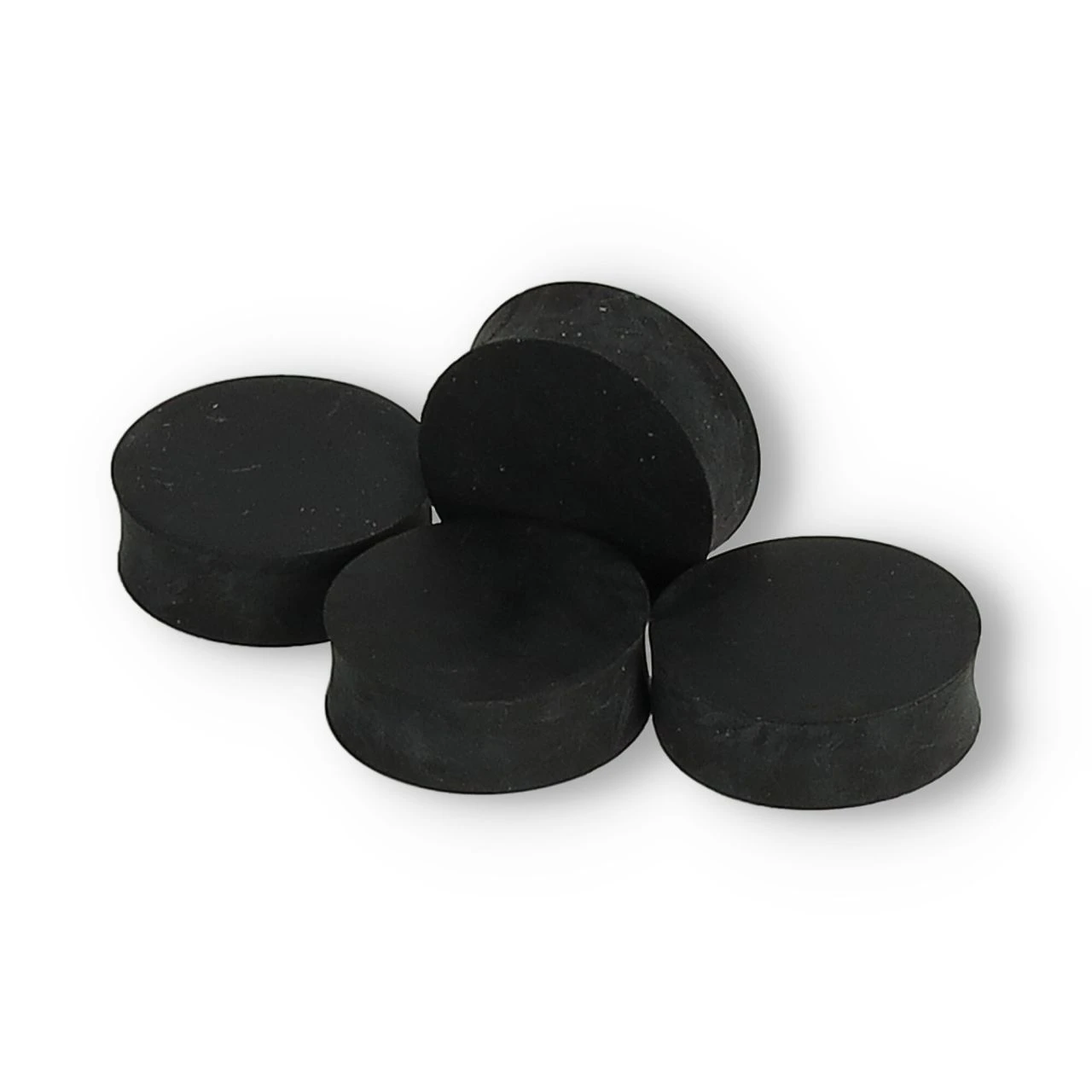 Termatech TT Gummifüsse 3 Termatech TT Gummifüsse