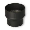 Ofenrohr Erweiterung DN 120 Auf 150 Mm Schwarz 1 Ofenrohr Erweiterung DN 120 Auf 150 Mm Schwarz -Brunner Verkaufsgeschäft TT 15 930 S 1 Ofenrohr Erweiterung DN 120 auf 150 mm schwarz 11 12 2021 1280x1280