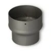 Ofenrohr Erweiterung DN 120 Auf 150 Mm Grau -Brunner Verkaufsgeschäft TT 15 931 S 1 Ofenrohr Erweiterung DN 120 auf 150 mm grau 11 12 2021 1280x1280