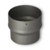 Ofenrohr Erweiterung DN 130 Auf 150 Mm Grau -Brunner Verkaufsgeschäft TT 15 933 S 1 Ofenrohr Erweiterung DN 130 auf 150 mm grau 11 12 2021 1280x1280