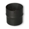 Ofenrohr Erweiterung DN 120 Auf 130 Mm Schwarz -Brunner Verkaufsgeschäft TT 15 938 S 1 Ofenrohr Erweiterung DN 120 auf 150 mm schwarz 11 12 2021 1280x1280