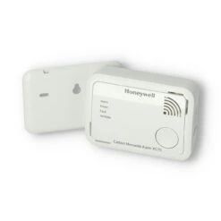 Honeywell XC70 Kohlenmonoxidmelder Inkl. Batterien | Alarm Kohlenmonoxid