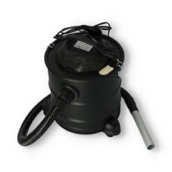 Aschesauger Mit Motor 1200 W
