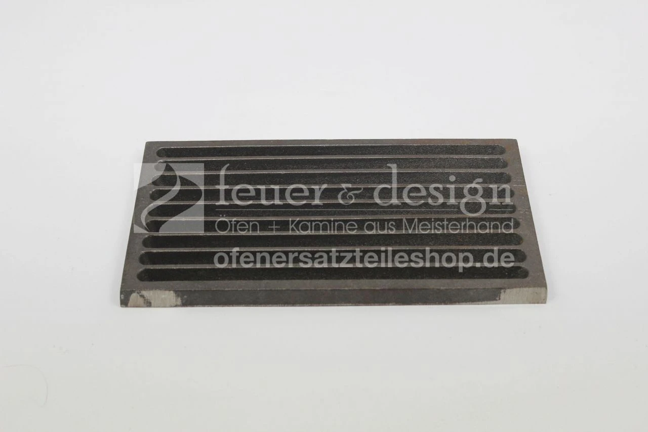 Rost | Tafelrost 16 X 28 Cm 3 Rost | Tafelrost 16 X 28 Cm