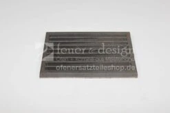 Rost | Tafelrost 18 X 24 Cm