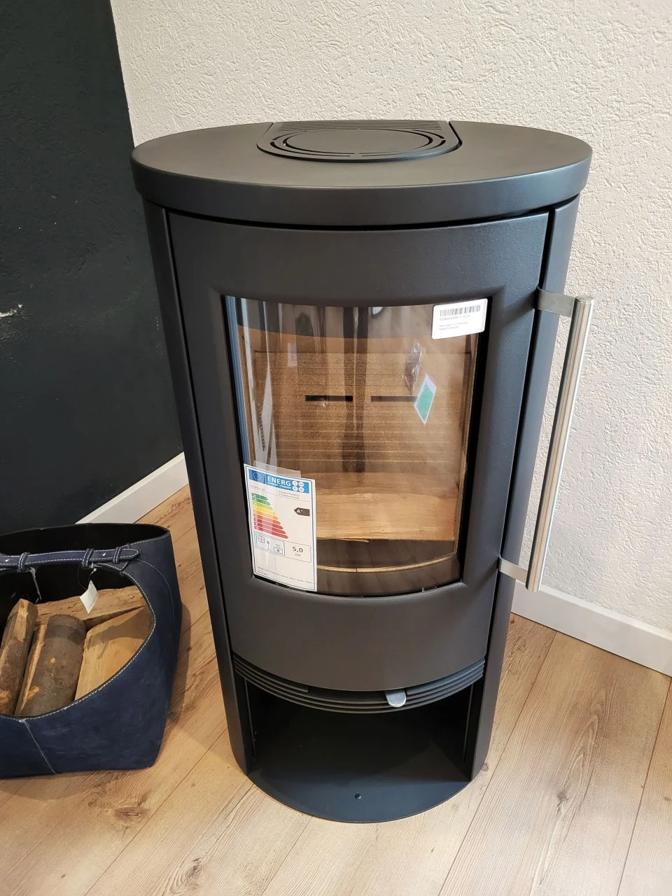 TermaTech TT21RS Black Ausstellungsstück 3 TermaTech TT21RS Black Ausstellungsstück