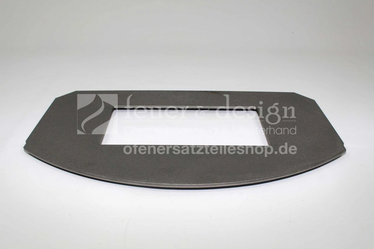 Termatech Gußboden Ohne Rost | TT22 | Unlackiert 3 Termatech Gußboden Ohne Rost | TT22 | Unlackiert