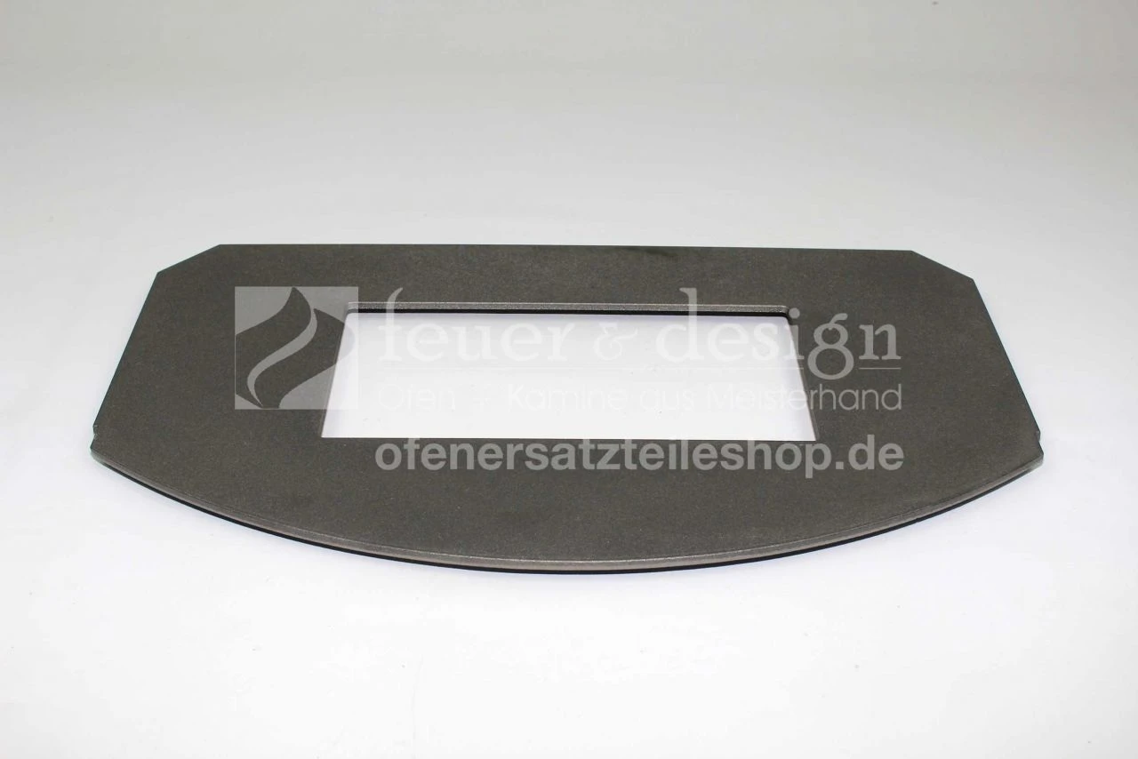 Termatech Gußboden Ohne Rost | TT22 | Unlackiert 4 Termatech Gußboden Ohne Rost | TT22 | Unlackiert – Bild 2