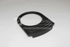 Termatech Konvektionsrost Für Topplatte | TT21R | Schwarz